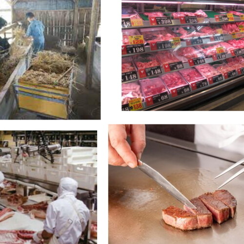 肉業界の人材確保の難しさ