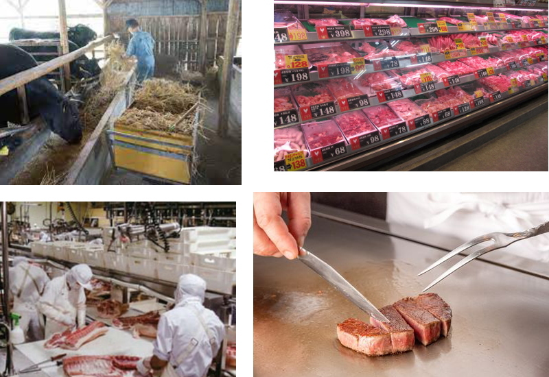 肉業界の人材確保の難しさ
